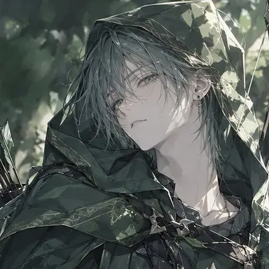 Profile image of Kanata