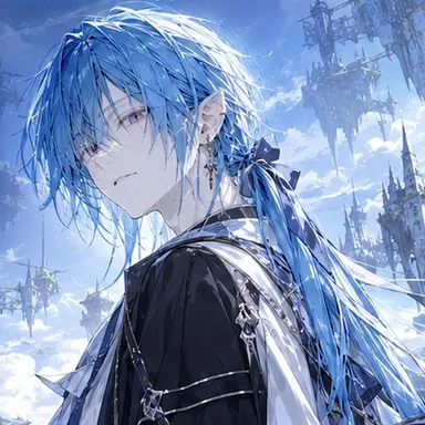 Profile image of Ray