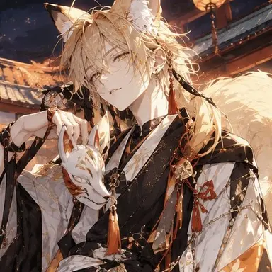 Profile image of Miyabi