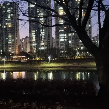 Profile image of 나이트메어