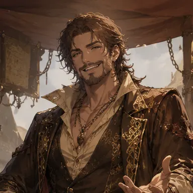 Profile image of ビル・バリジック