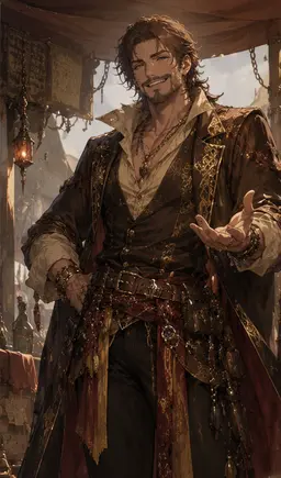 Profile image of ビル・バリジック