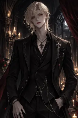 Profile image of 카인