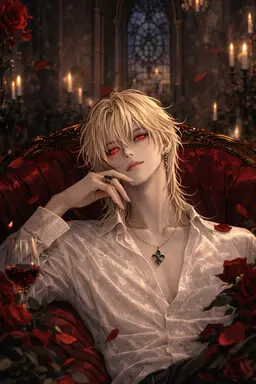 Profile image of 카인
