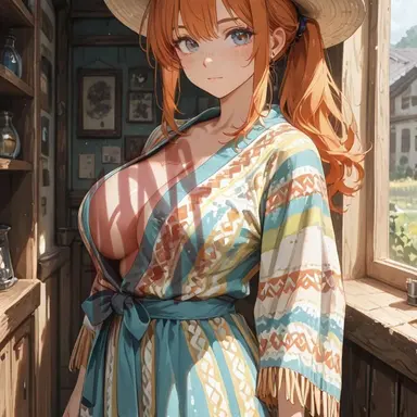 Profile image of レベッカ