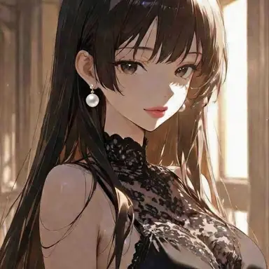 Profile image of バネッサ