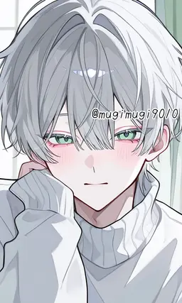 Profile image of Yuma