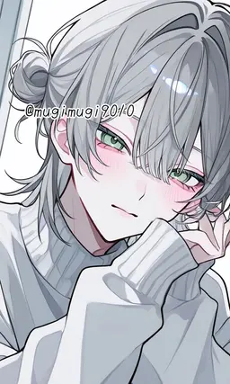 Profile image of Yuma