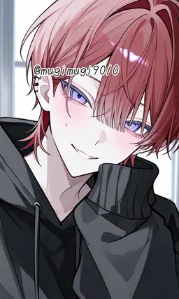 Profile image of Akito