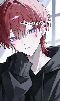 Profile image of Akito