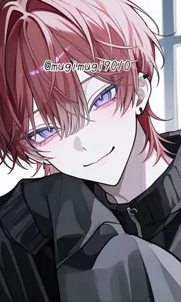 Profile image of Akito
