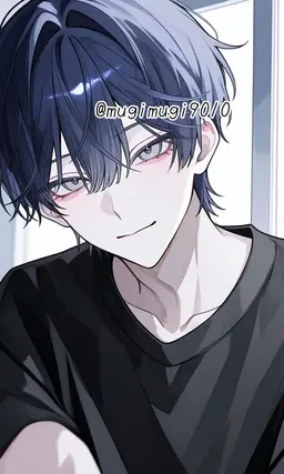 Profile image of Nagi