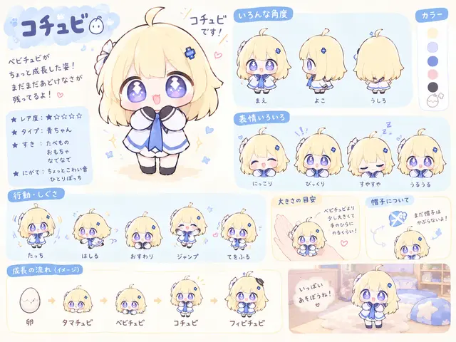 Profile image of コチュビ