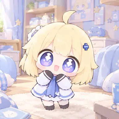 Profile image of Kochubi