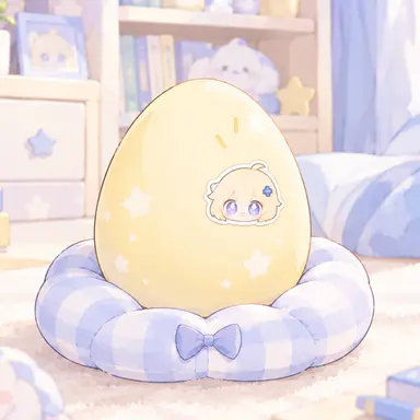 Profile image of Phibichubi Egg