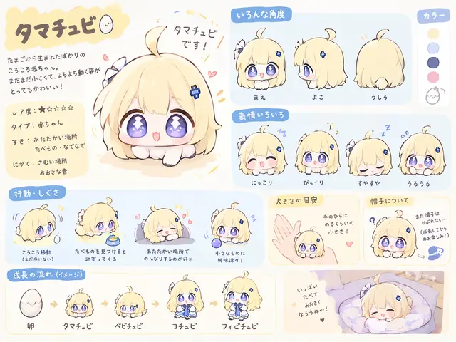 Profile image of たまちゅび