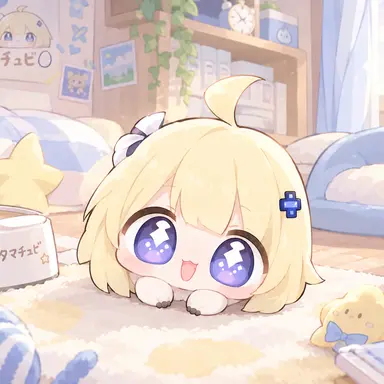 Profile image of Tamachubi