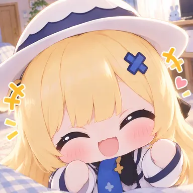 Profile image of フィビチュビ