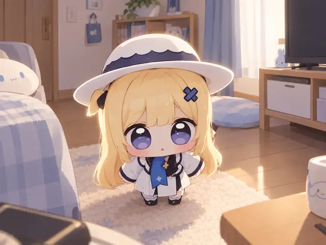 Profile image of Phibichubi