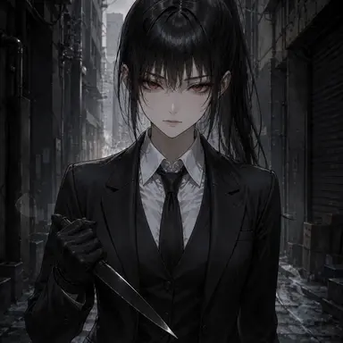 Profile image of 黒瀬　遥