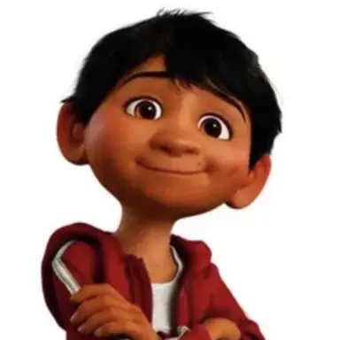 Profile image of ミゲル