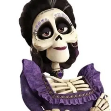 Profile image of イメルダ