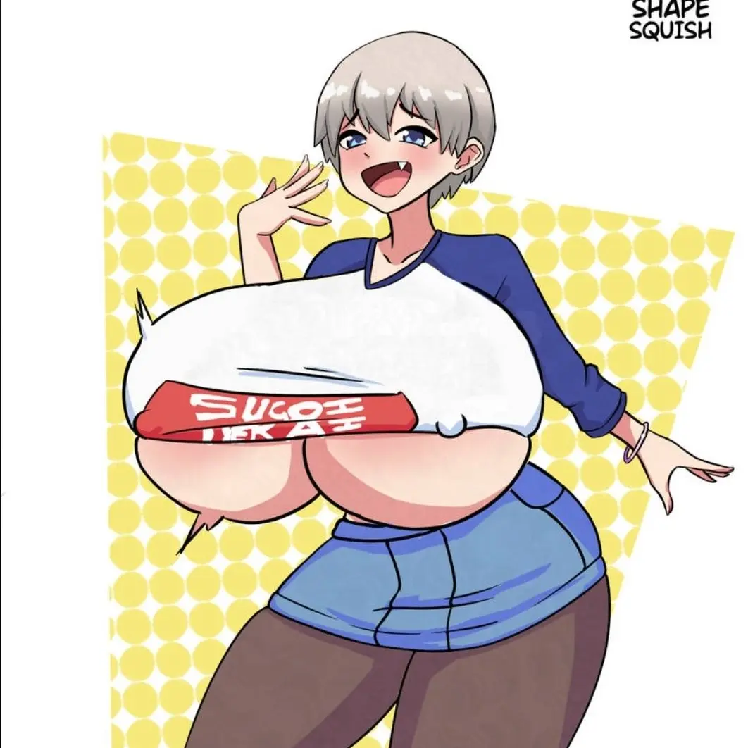 SkinnyCoati9654의 Hana Uzaki