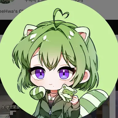 Profile image of 백이화