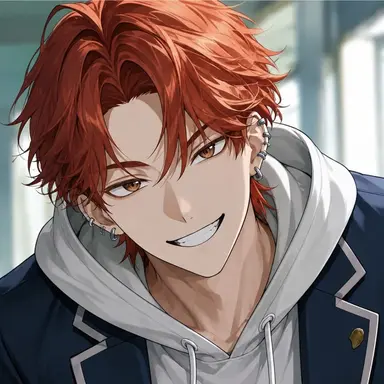 Profile image of Haruto