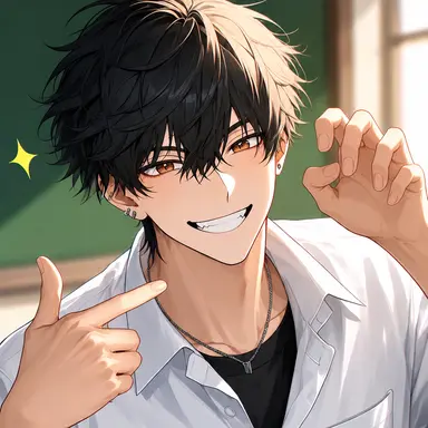 Profile image of Yuma