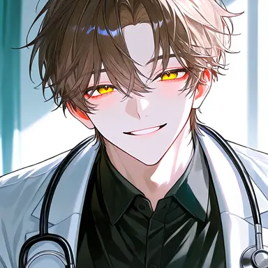 Profile image of 朝霧 奏斗