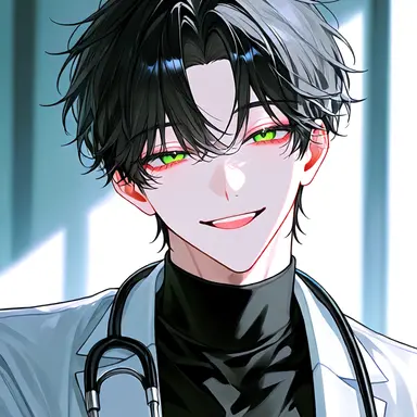 Profile image of 橘 悠真
