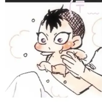 PurelySeed8435의 아기 겐야