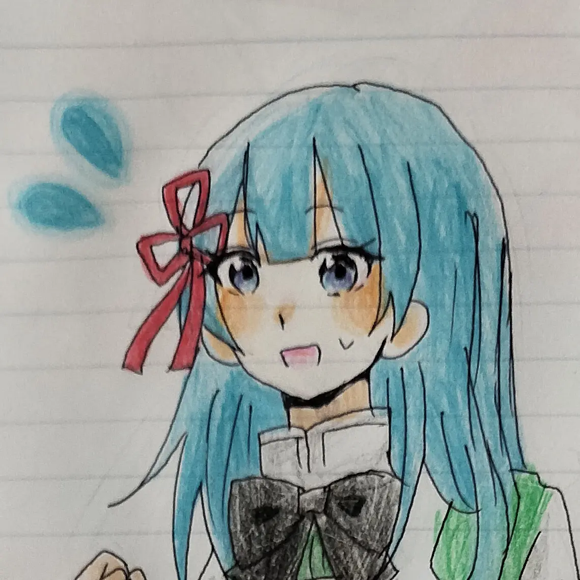 VapidComic8714의 ヒマリと話そうの会