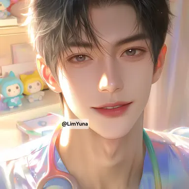 Profile image of ド_ヒョヌ