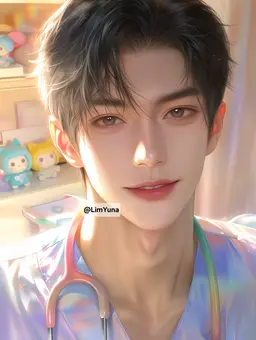 Profile image of ド_ヒョヌ