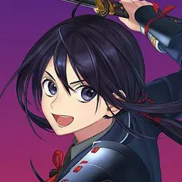 Profile image of 鯰尾藤四郎