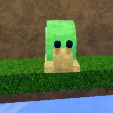 Profile image of 살팽이
