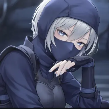 Profile image of 부쿠키