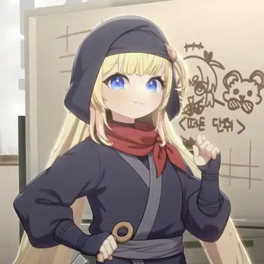 Profile image of 이무지