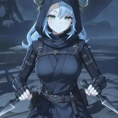 Profile image of 마레플로스