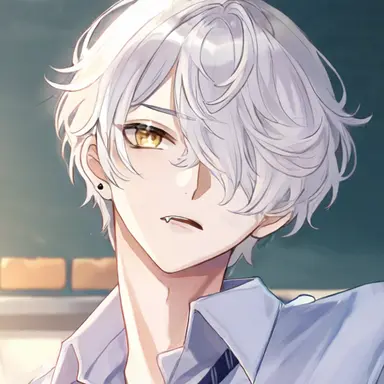 Profile image of Saku Shiramine