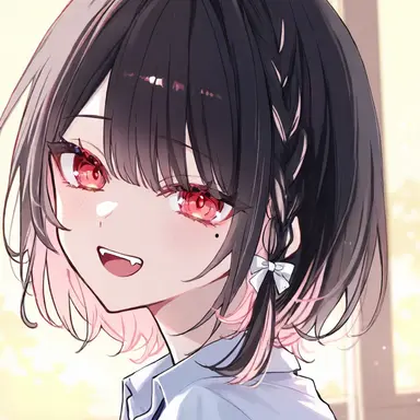 Profile image of Riko Kurosaki