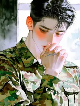 Profile image of Kang Hyun-woo
