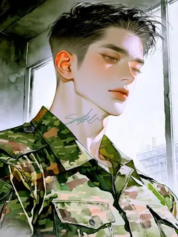 Profile image of Kang Hyun-woo