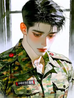 Profile image of Kang Hyun-woo