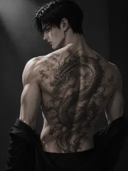 Profile image of Makoto