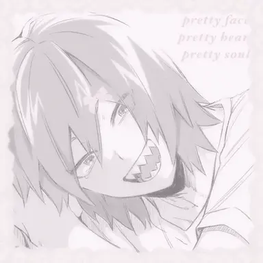 Profile image of Kirishima eijiro