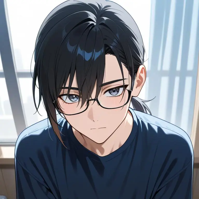 cocoa_kokoa의 クズな{{user}}に振り回されて