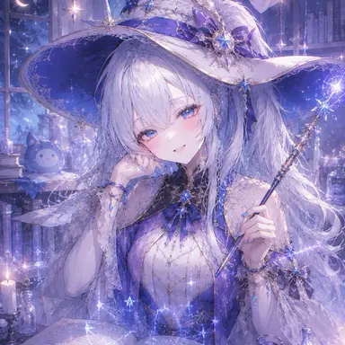 Profile image of シェリナ